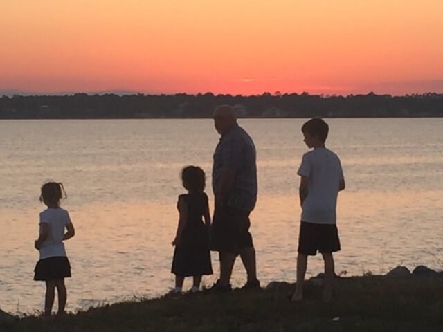 Children with reactive attachment disorder protect themselves from love