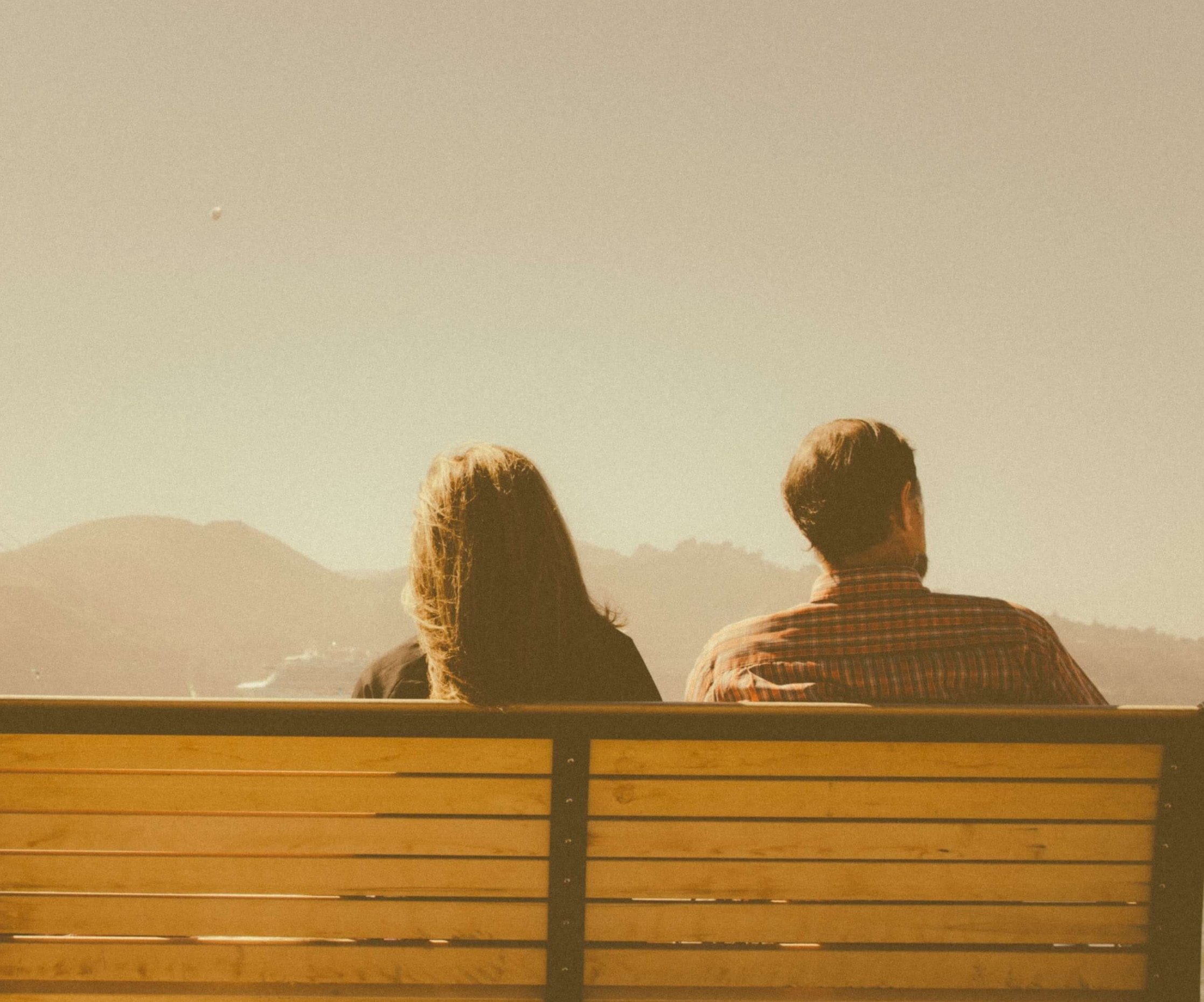 How a child's early trauma can separate their parents' relationship
