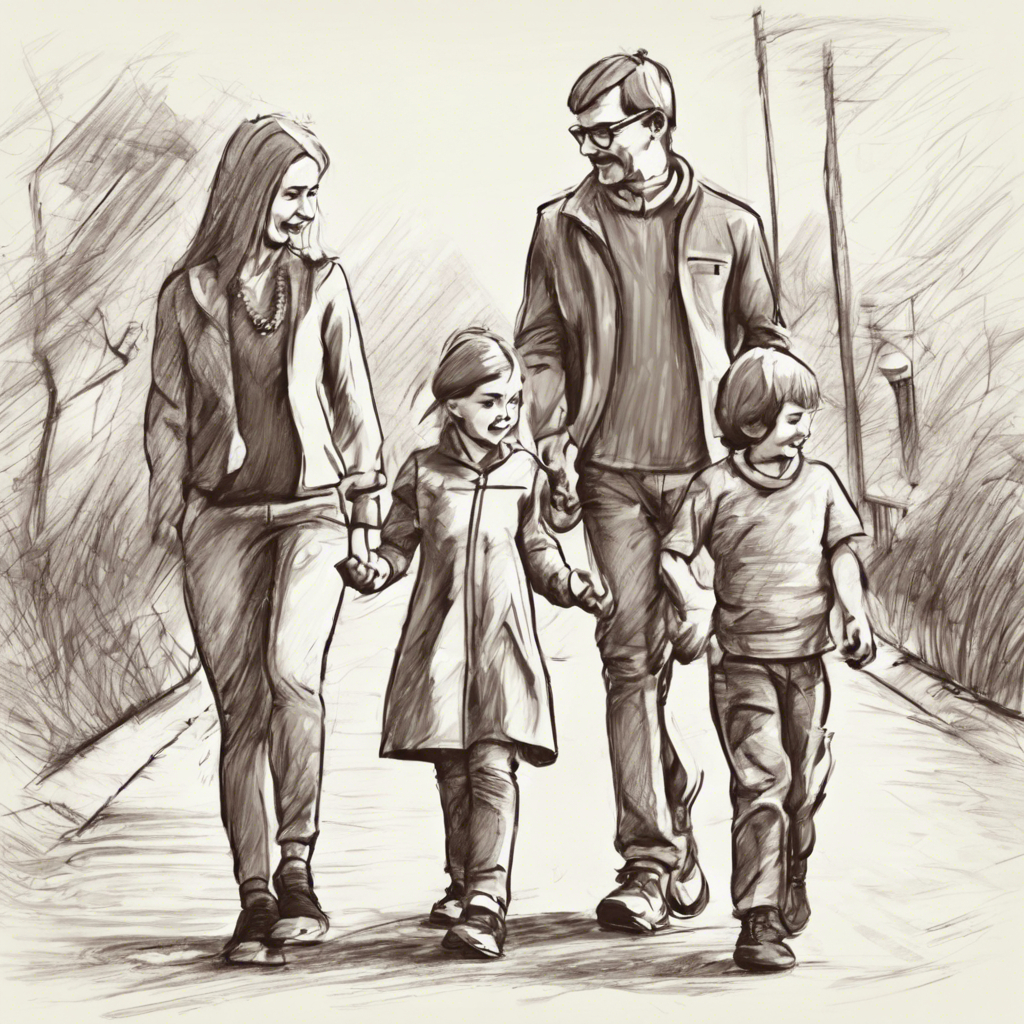 The Missing Key to Supporting a Child with Reactive Attachment Disorder