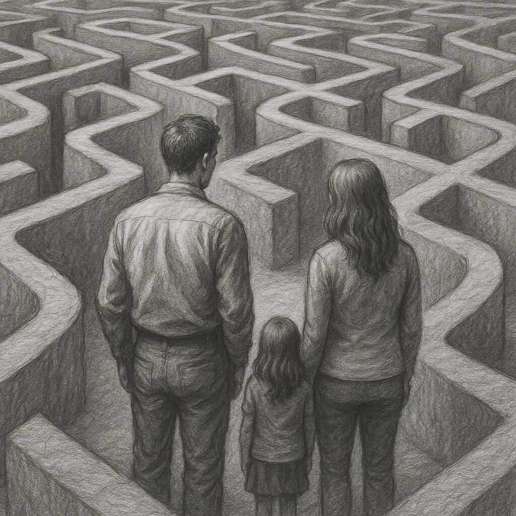One Family’s Journey Through Reactive Attachment Disorder: “We Knew Something Was Wrong, But No One Believed Us”