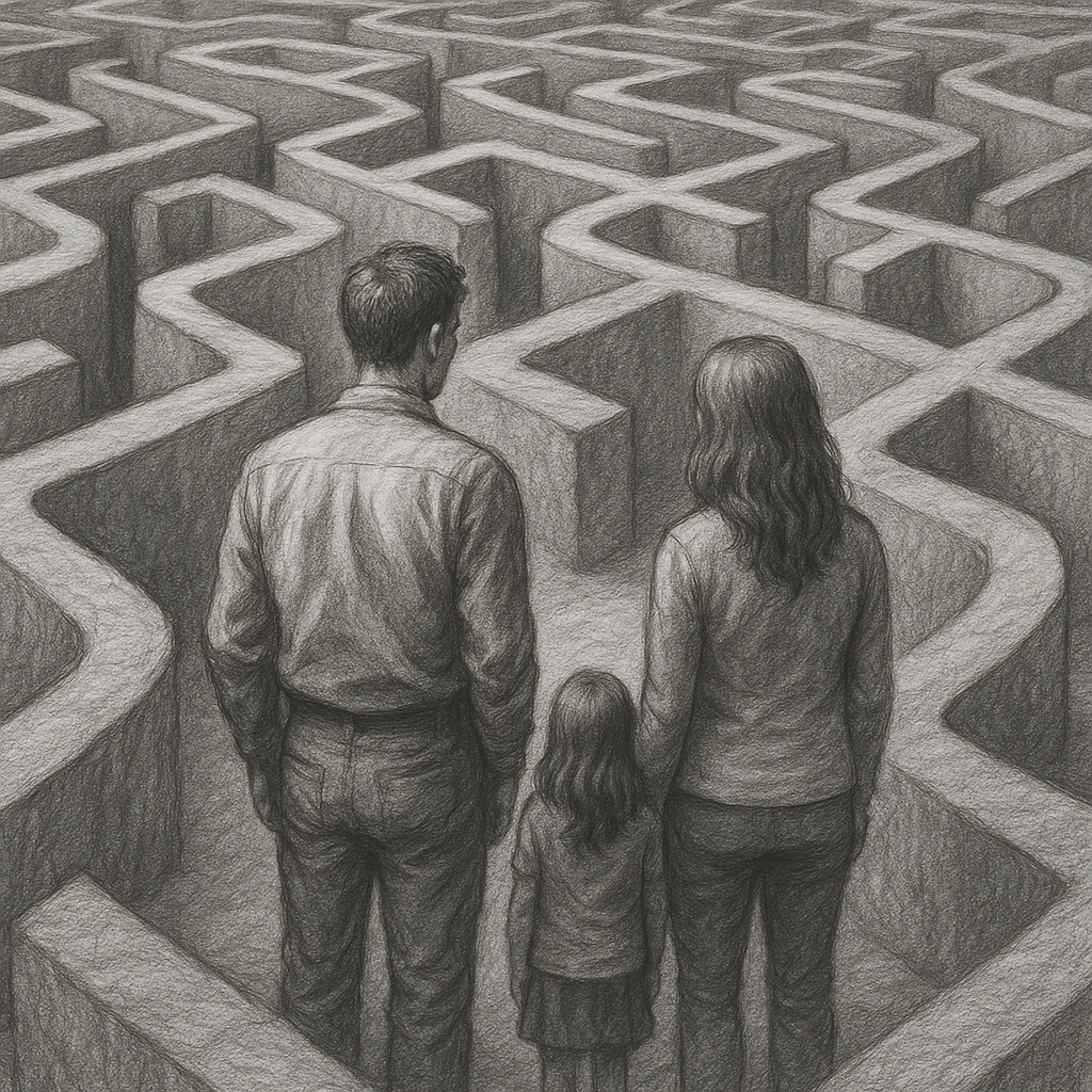 One Family’s Journey Through Reactive Attachment Disorder: “We Knew Something Was Wrong, But No One Believed Us”