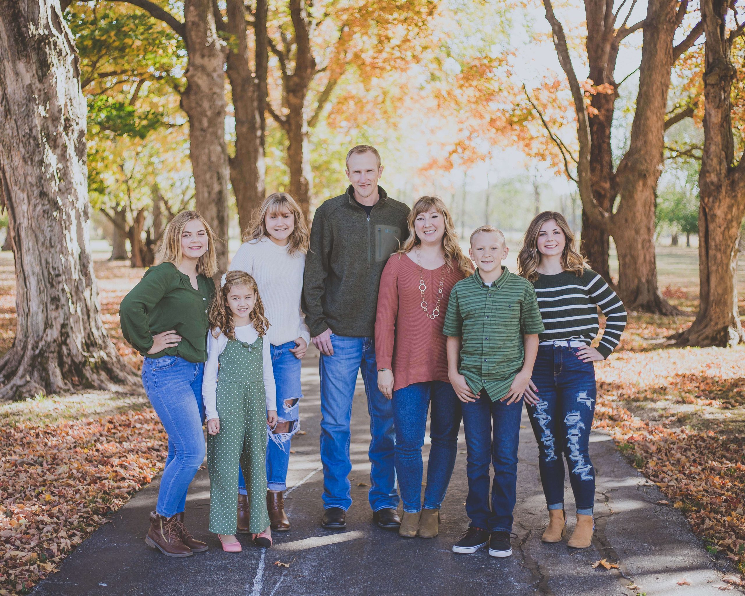 How a family got to the other side of reactive attachment disorder