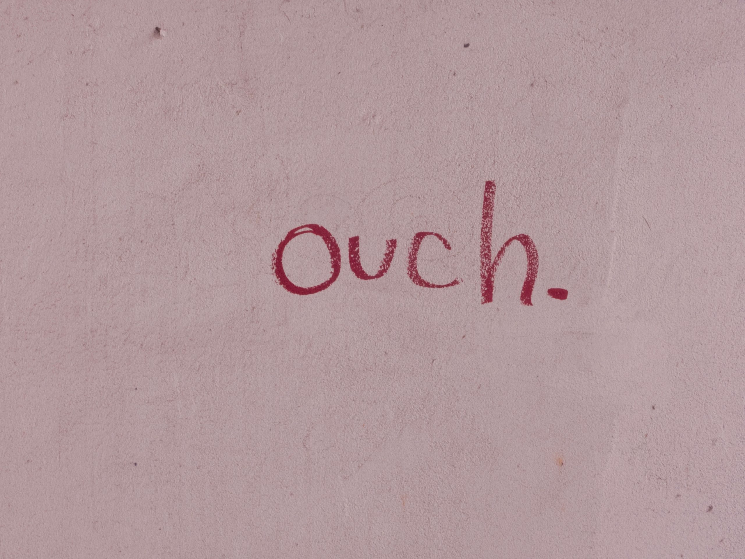 Nurturing enemy to a child with reactive attachment disorder