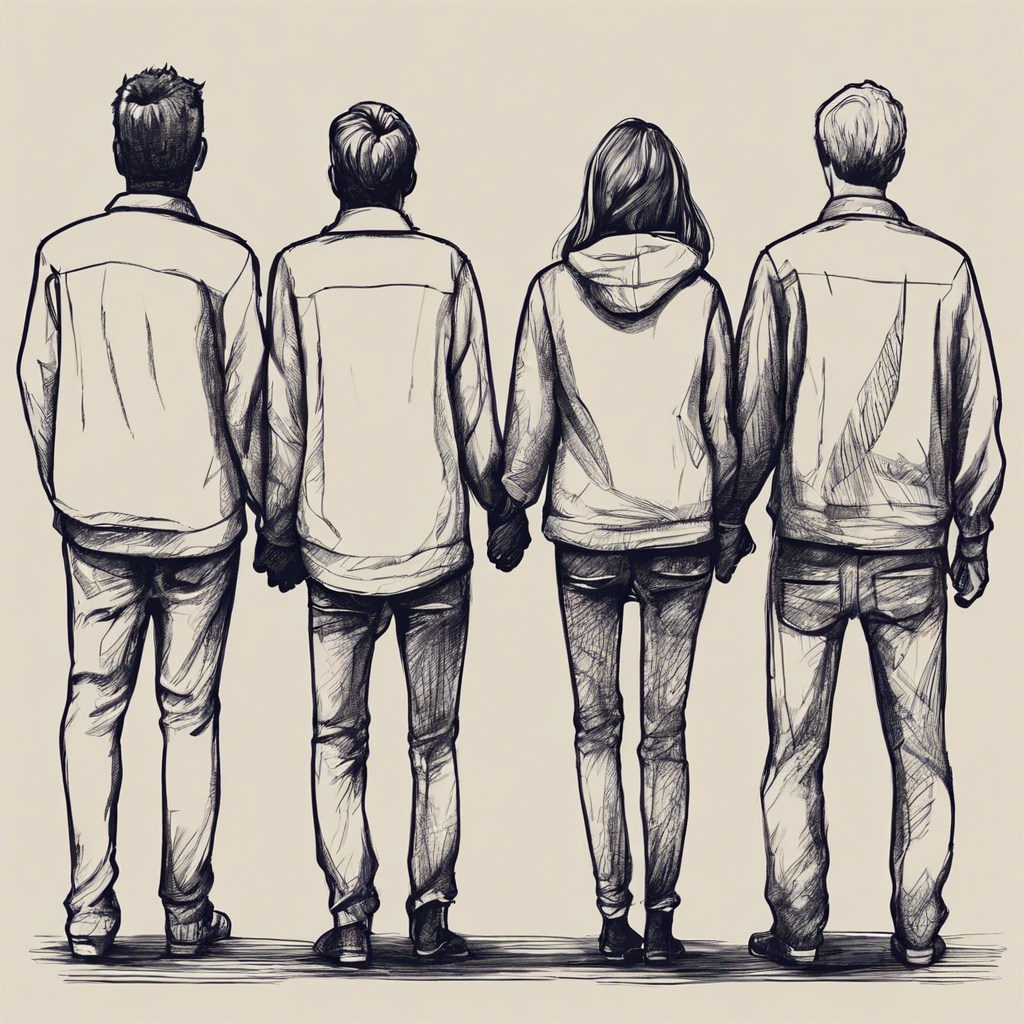The Tragic Consequence of Ignoring Early Trauma and Mental Health: One Family's Story