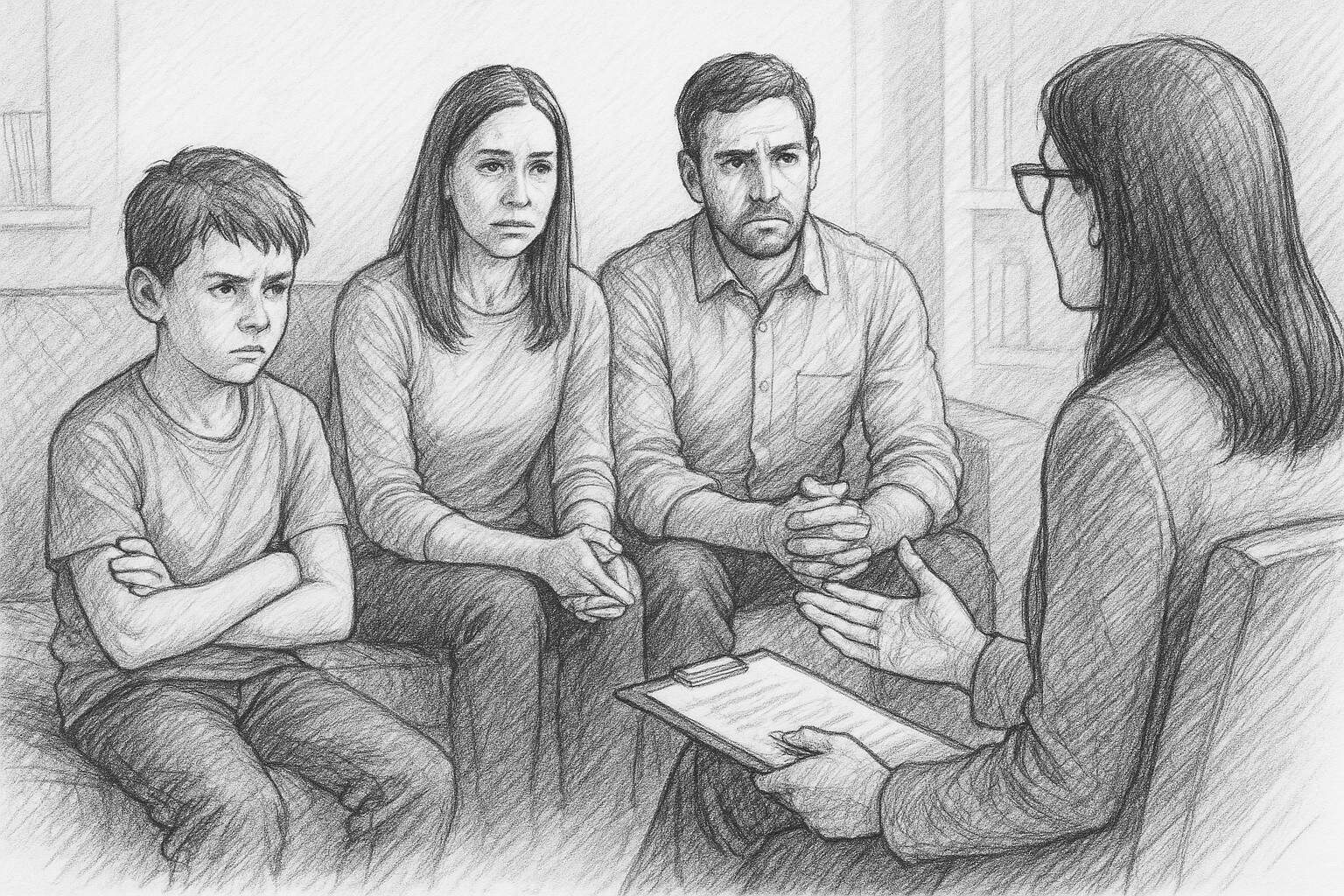 Learn why treating reactive attachment disorder (RAD) requires individualized care — and what families need to know before starting the journey.