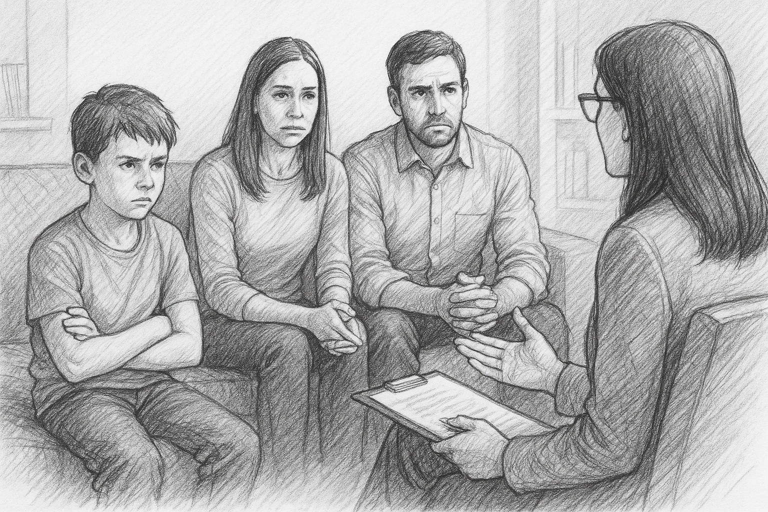 Learn why treating reactive attachment disorder (RAD) requires individualized care — and what families need to know before starting the journey.