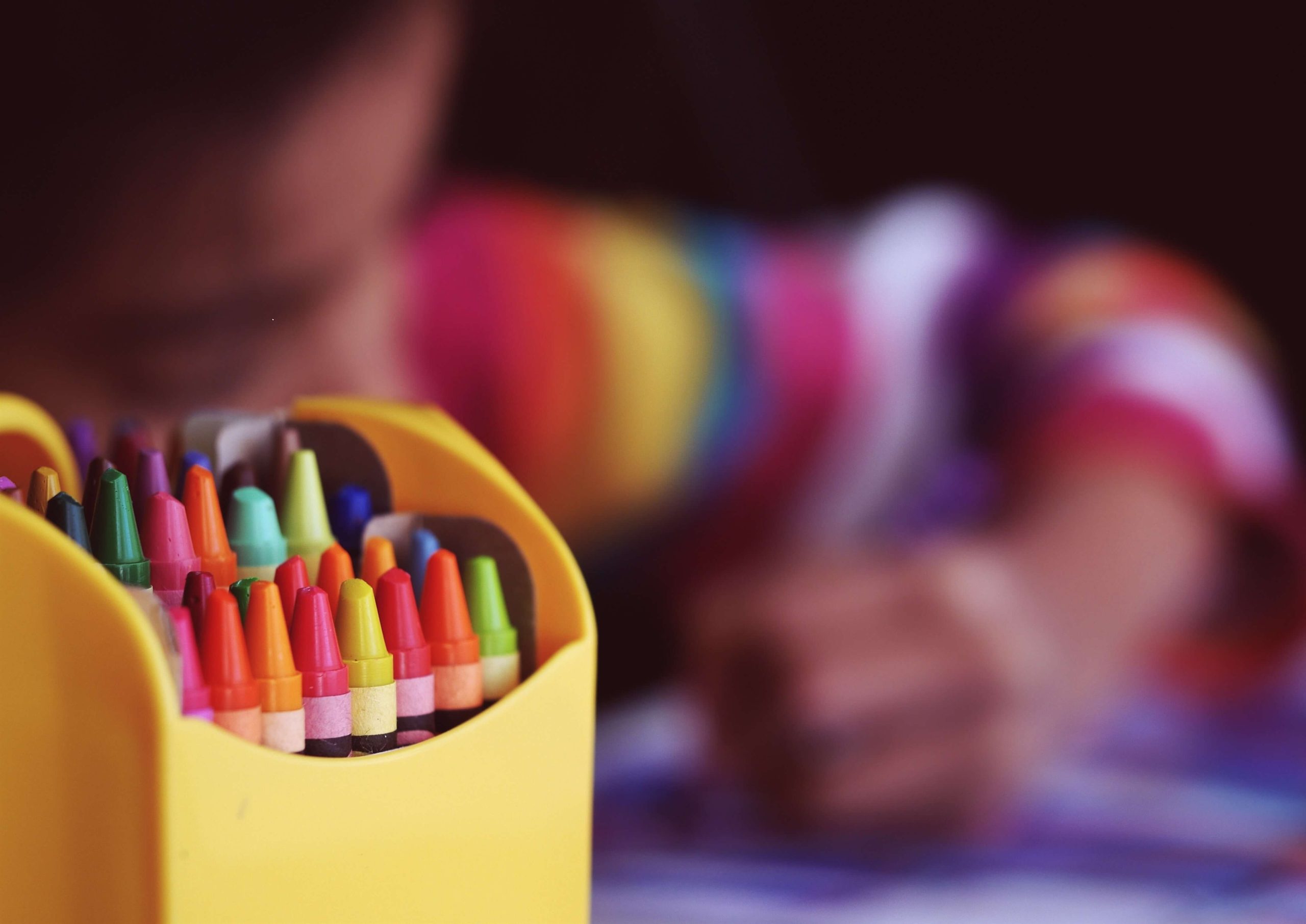 What reactive attachment disorder looks like across the spectrum