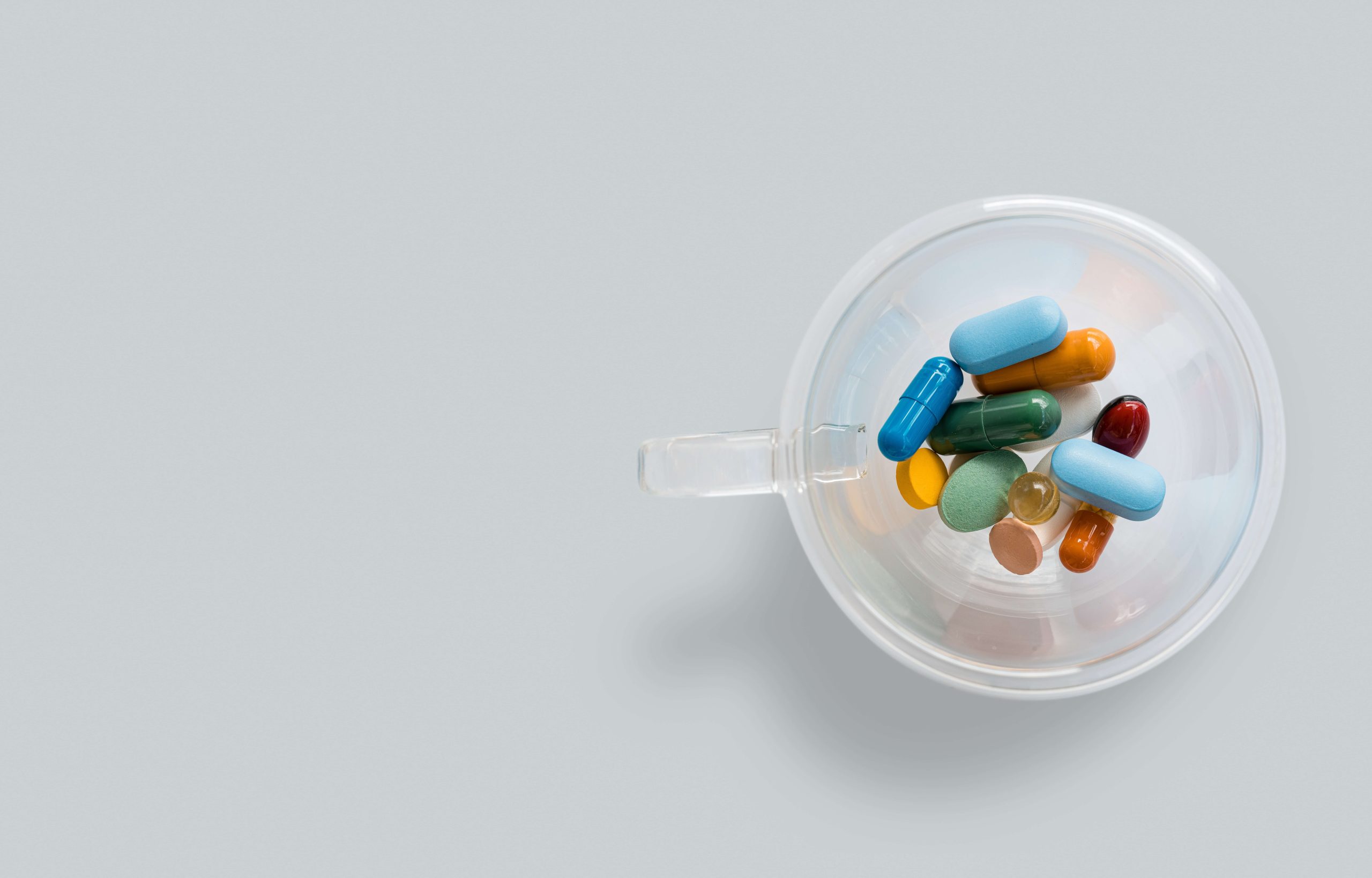 When Reactive Attachment Disorder Looks Like Something Else and the Medication Consequences