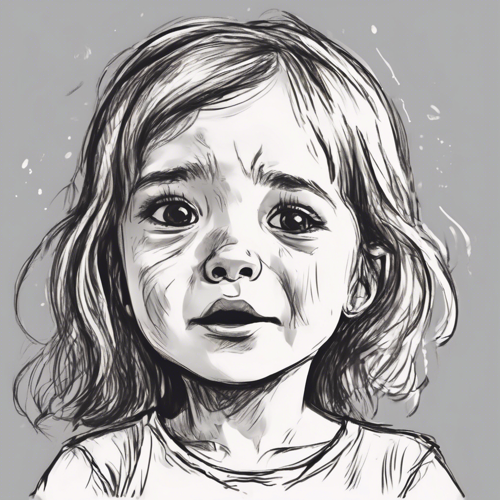 One child, two Possibilities: ADHD and trauma impacts can look alike from the outside