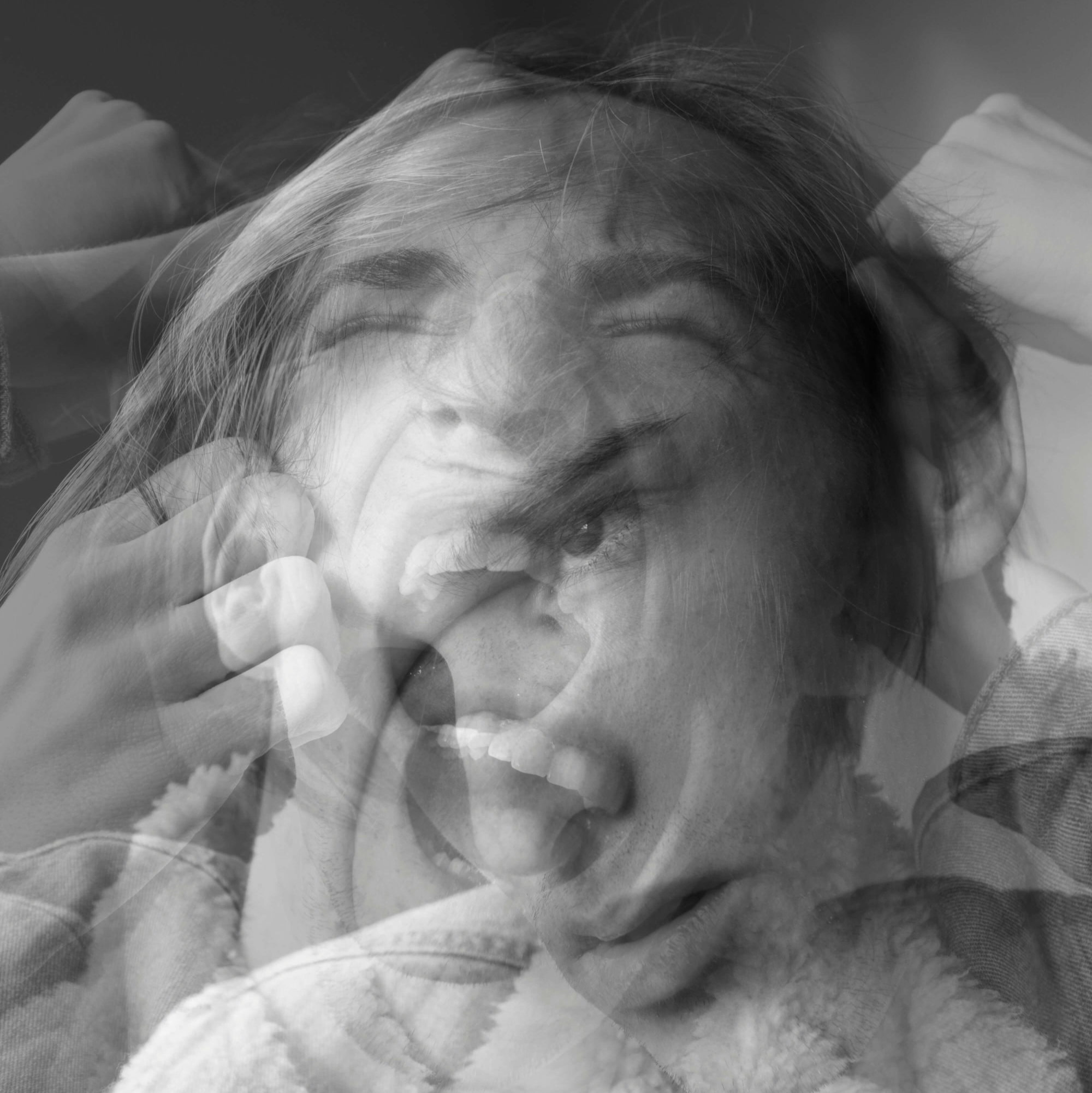 Development Trauma Disorder: How a Child's Non-Violent Symptoms Cause Chaos in the Home Too