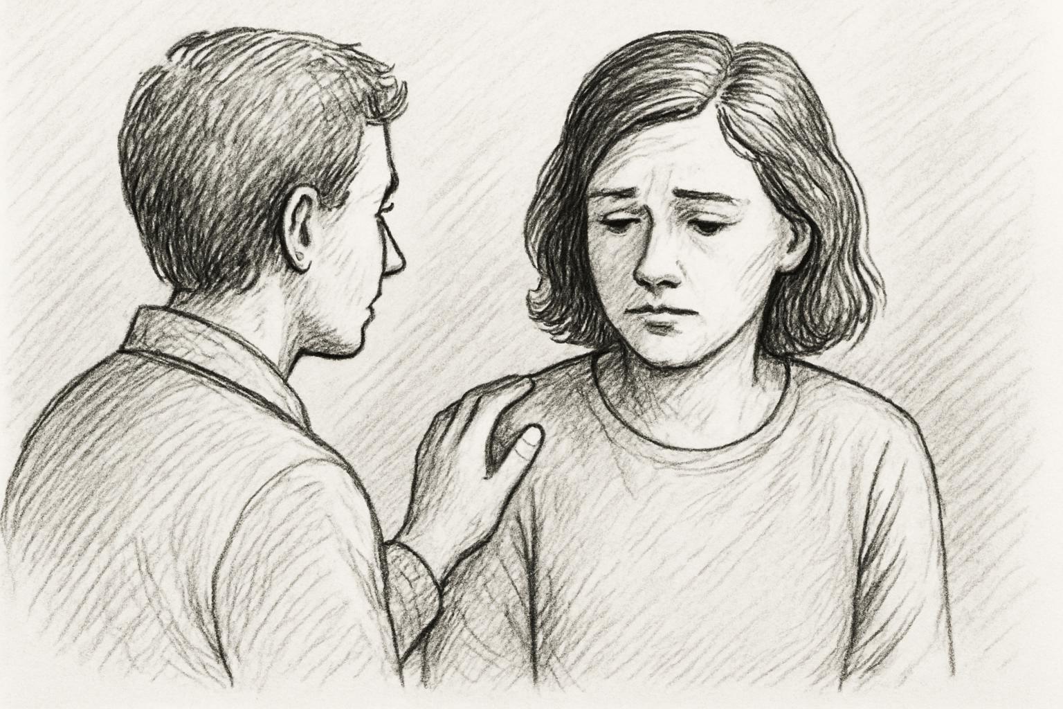 Learn what to say—and not say—to support parents raising children with reactive attachment disorder. Compassion and belief make the difference.