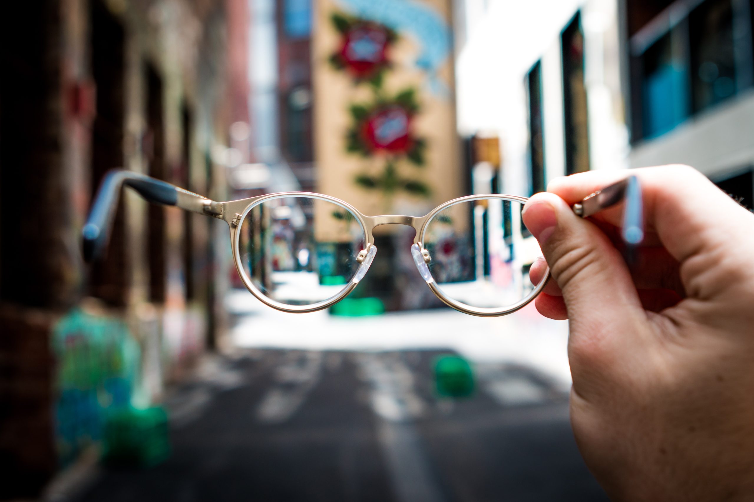 To truly help families of children with reactive attachment disorder, look through a lens of education and empathy rather than sympathy.