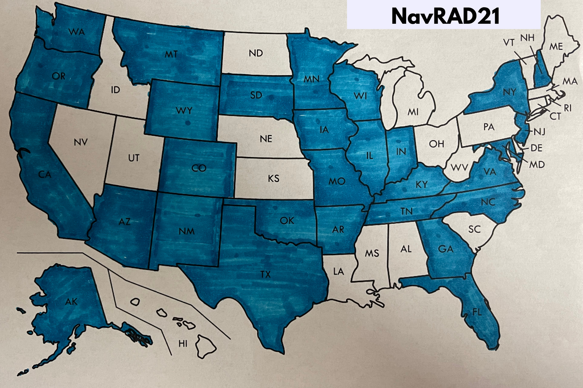 navigating reactive attachment disorder 2022