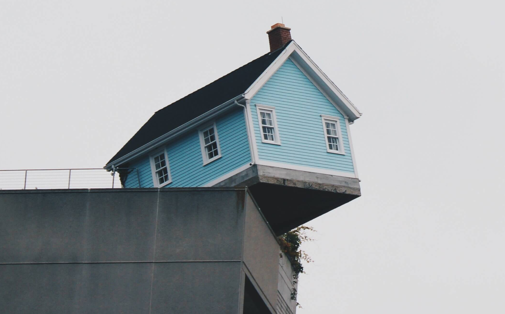 When Home is No Longer a Safe Haven: The Reality of Living with Reactive Attachment Disorder