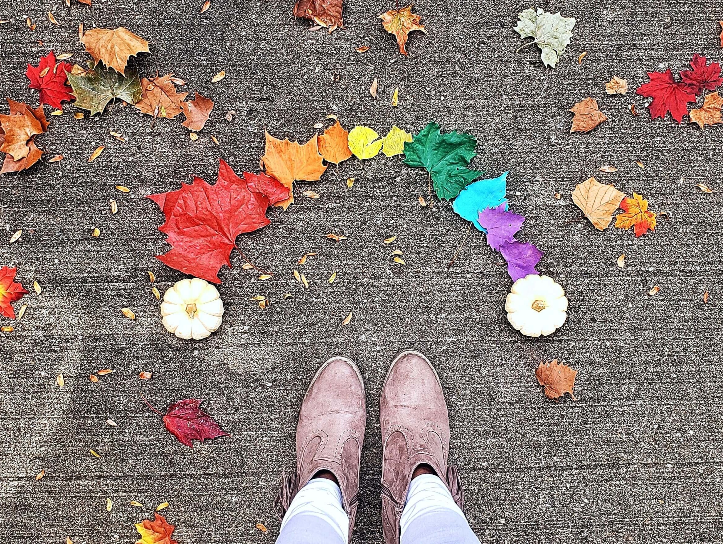 The Hard-Earned Gifts I'm Grateful for After Parenting a Child with Reactive Attachment Disorder