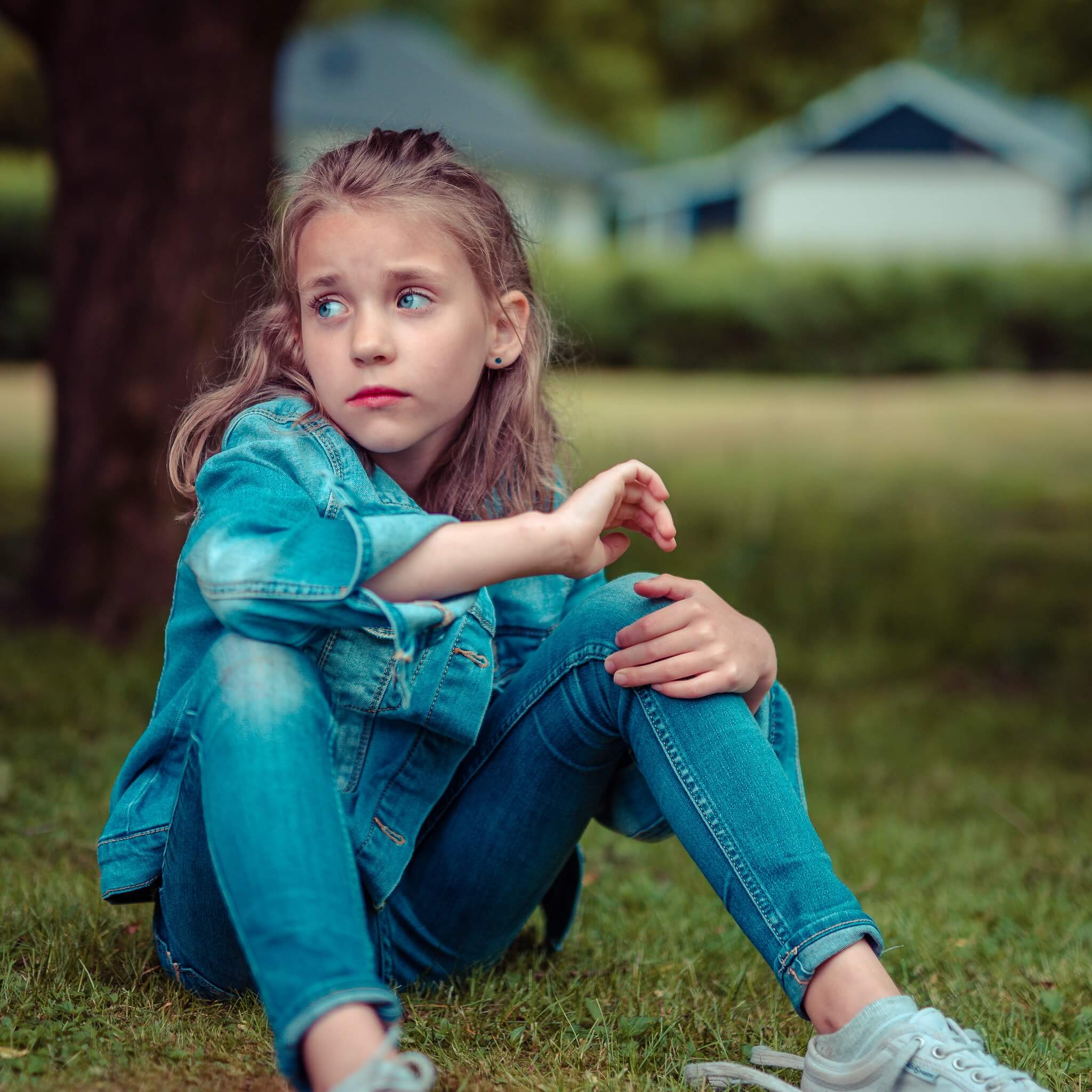 What PTSD Looks Like in Kids with Siblings with Reactive Attachment Disorder