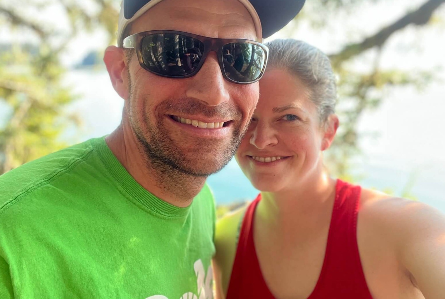 While the road toward and through reactive attachment disorder was winding and unconventional, Patrick and Amy found safety for their three children.