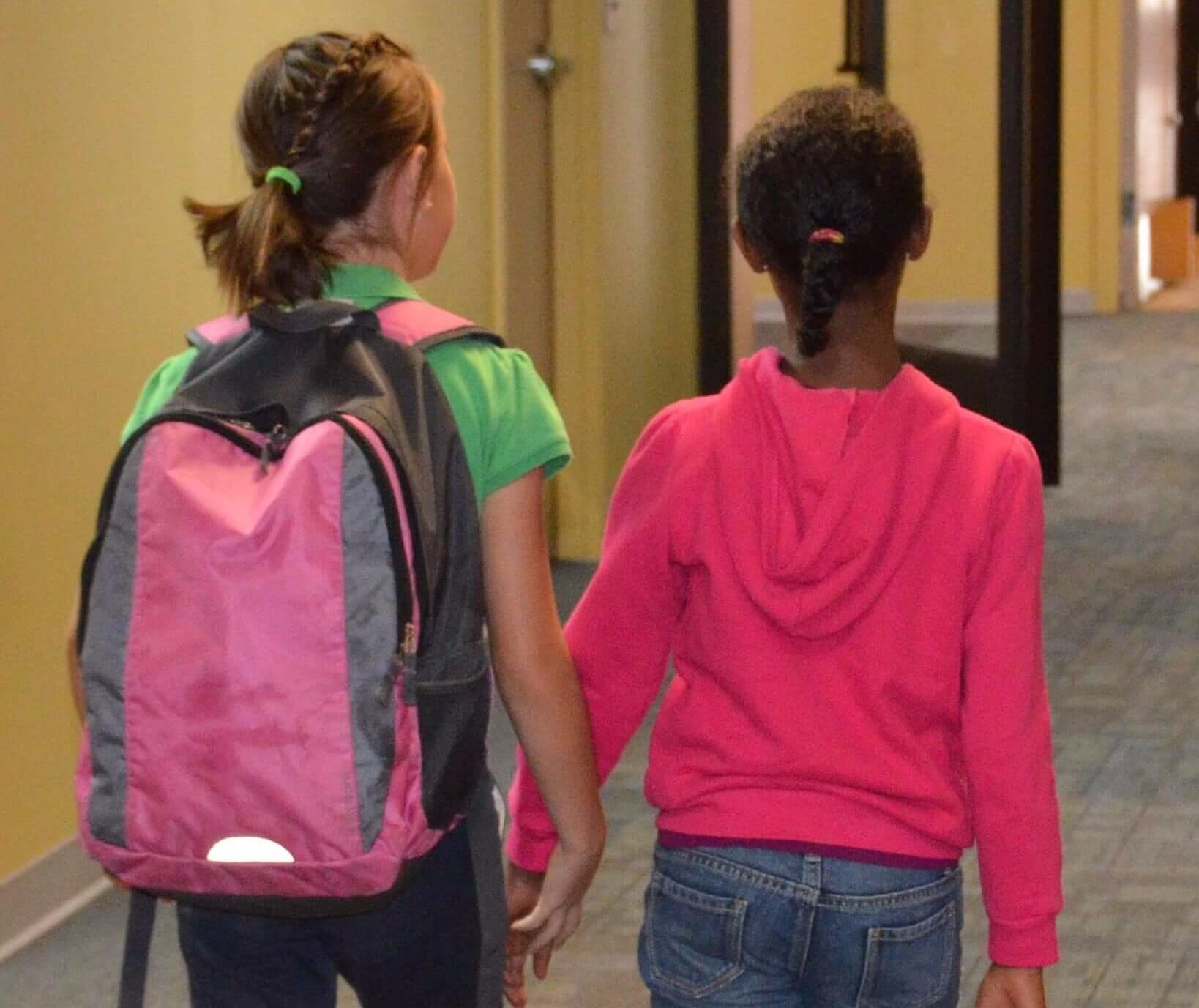 Developmental Trauma: Living With the Reality That Love Was Not Enough