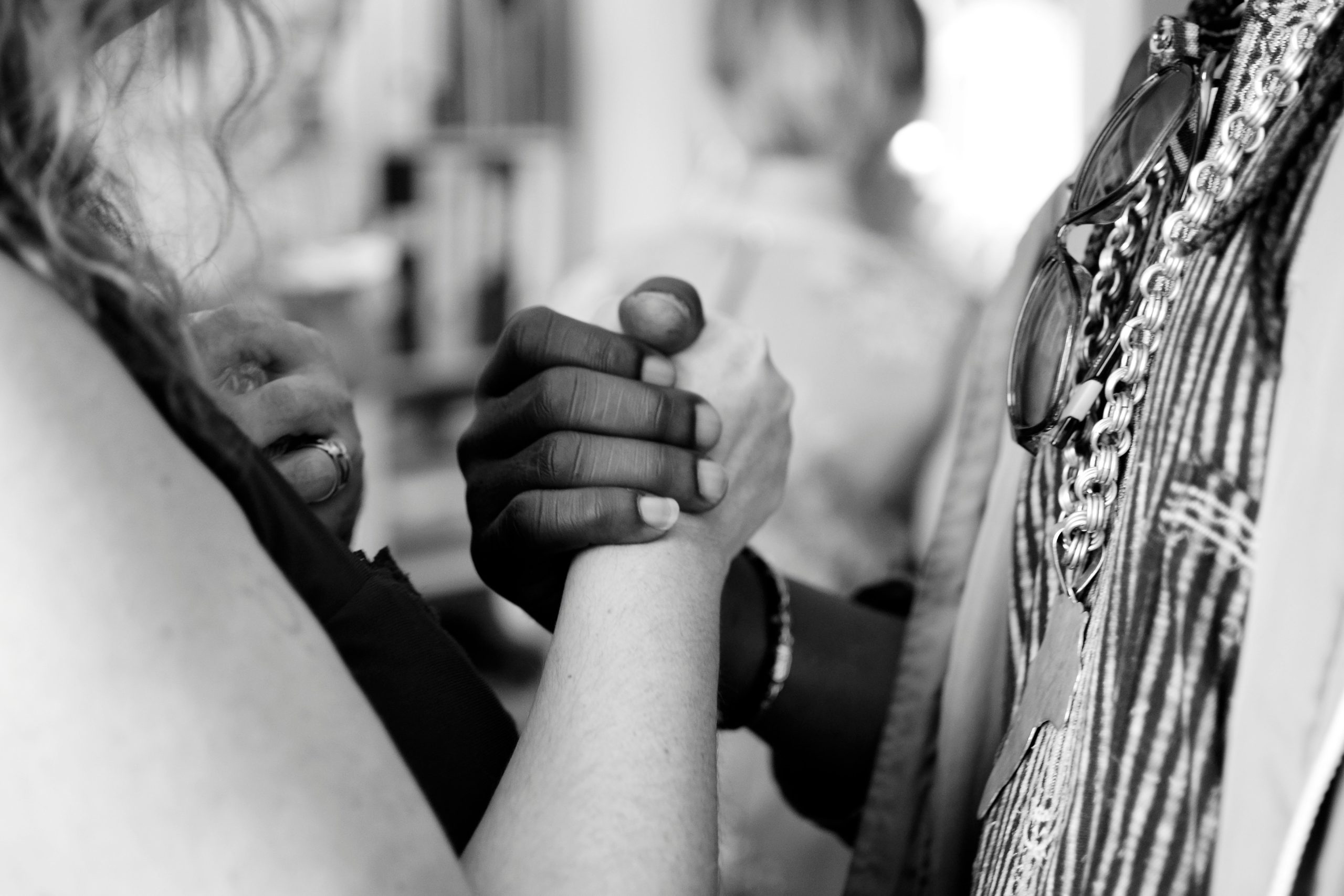 Empathy, Please. Those of Us on the Other End of Developmental Trauma Parenting Need It Too.