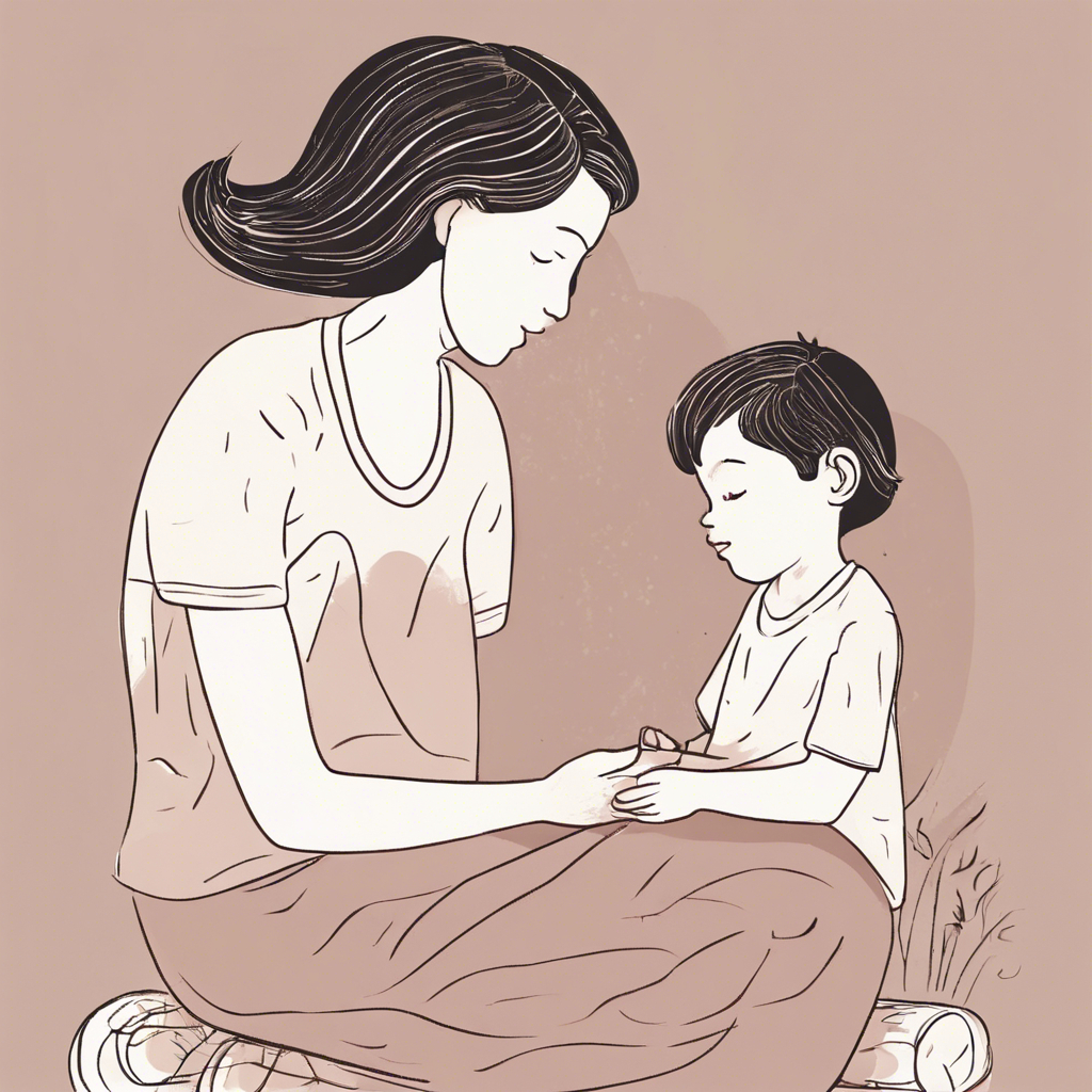 Why Therapeutic Parenting is the Last Thing You Should Do with a Child with Severe Developmental Trauma