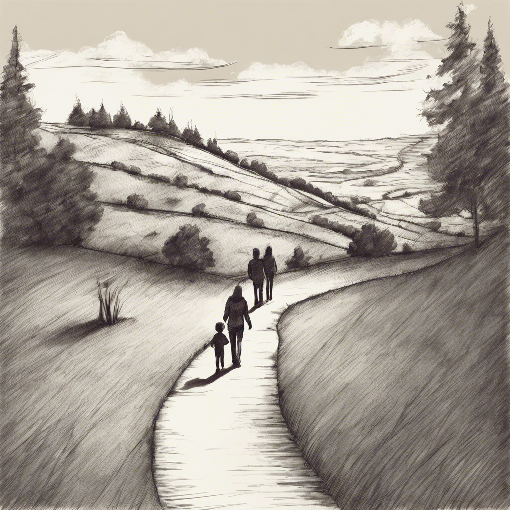 Navigating the Chaos: A Family's Journey with Reactive Attachment Disorder