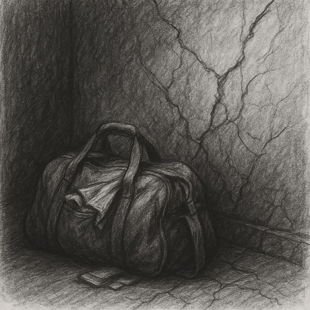 What Love Looks Like in the Shadows: Poems From Parents of Children With Reactive Attachment Disorder