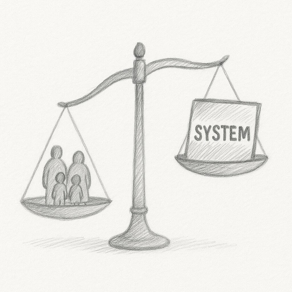 The Cost of Ignorance: A Lawyer’s Call for Reform Around Reactive Attachment Disorder