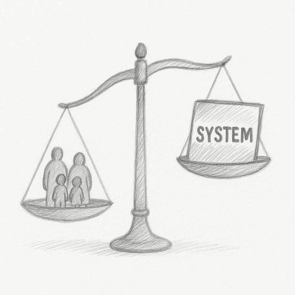 The Cost of Ignorance: A Lawyer’s Call for Reform Around Reactive Attachment Disorder